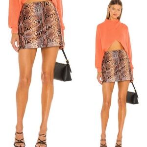 Alice + Olivia Skirt